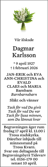 Södermanlands Nyheter