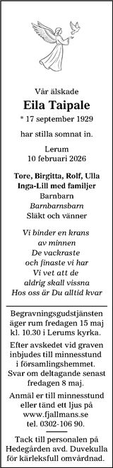 Lokalpressen Lerum