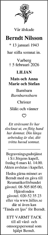 Varbergs Tidning