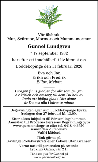 Sydsvenskan