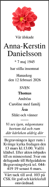 Kristianstadsbladet,Norra Skåne