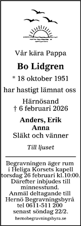 Tidningen Ångermanland