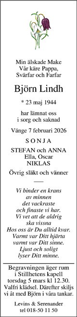 Upsala Nya Tidning