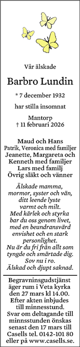 Östgöta Correspondenten