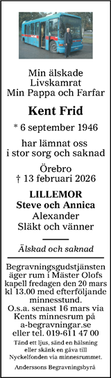 Nerikes Allehanda