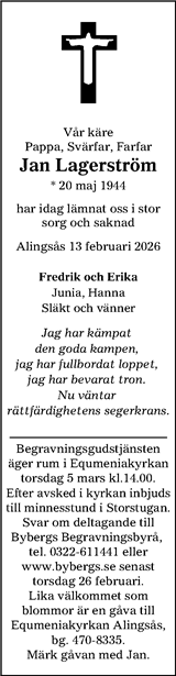 Lokalpressen Alingsås