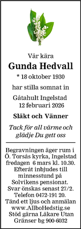 Smålandsposten