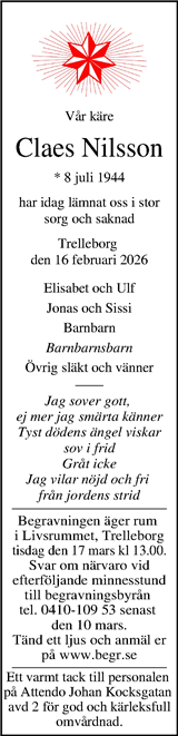 Trelleborgs Allehanda