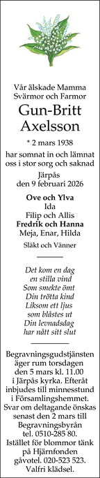 Nya Lidköpings-Tidningen
