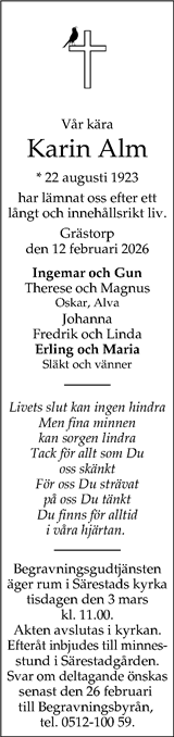 Nya Lidköpings-Tidningen