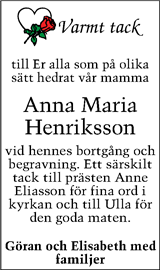 Kiruna Annonsblad