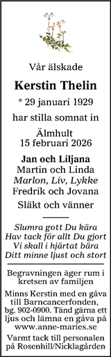 Smålänningen