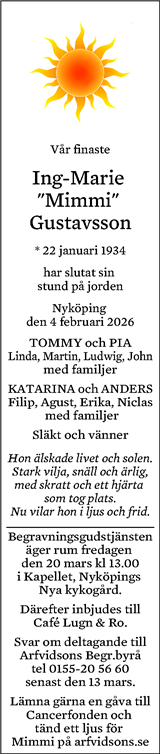 Södermanlands Nyheter