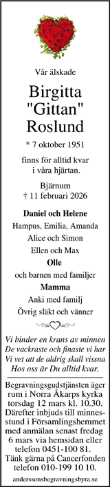 Kristianstadsbladet,Norra Skåne
