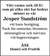 Lokalpressen Lerum