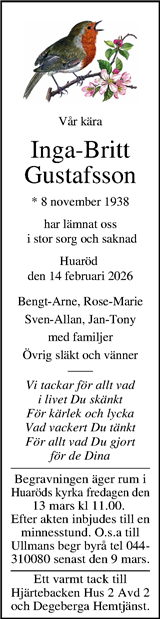 Kristianstadsbladet,Norra Skåne