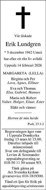 Upsala Nya Tidning