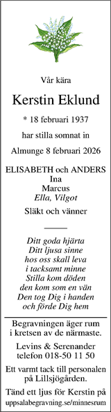 Upsala Nya Tidning