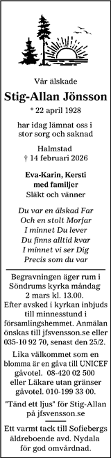 Hallandsposten