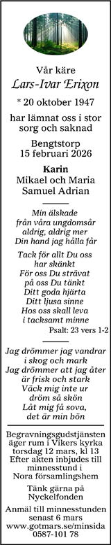 Nerikes Allehanda