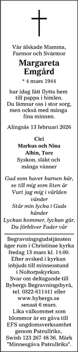 Alingsås Tidning