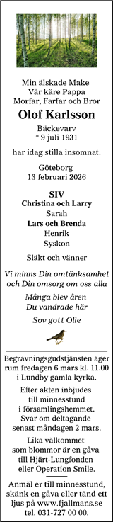 Göteborgs-Posten