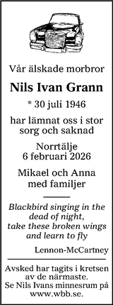 Norrtelje Tidning