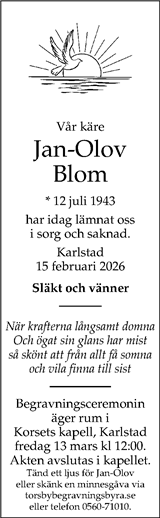 Värmlands Folkblad