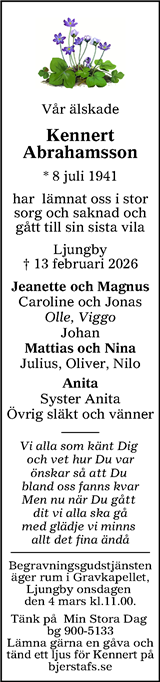 Smålänningen