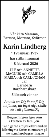 Mälaröarnas Nyheter
