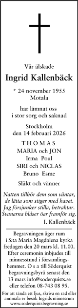 Svenska Dagbladet