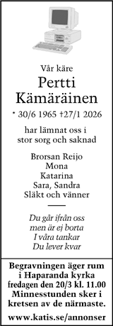 Haparandabladet