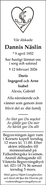 Västerås Tidning