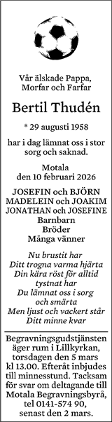 Motala Vadstena Tidning