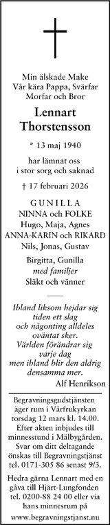 Svenska Dagbladet