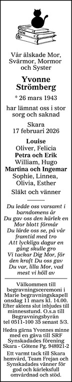Skaraborg Läns Tidning