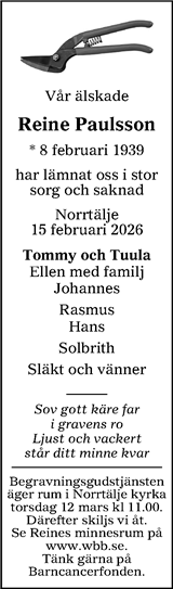 Norrtelje Tidning