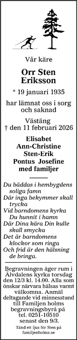 Mora Tidning