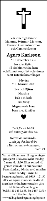 Dagen
