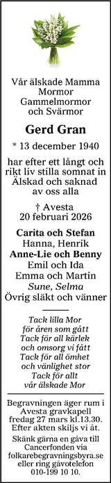 Lokalt i Dalarna (fd Annonsbladet Dalarna)