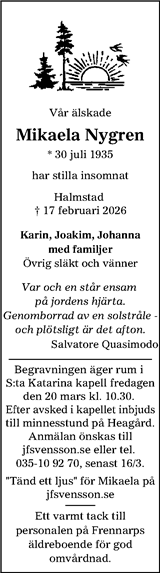 Hallandsposten