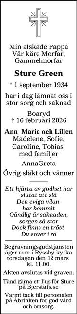 Smålänningen