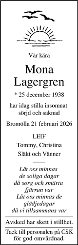 Kristianstadsbladet,Norra Skåne