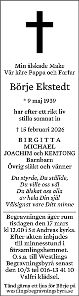 Eskilstuna-Kuriren,Strängnäs Tidning