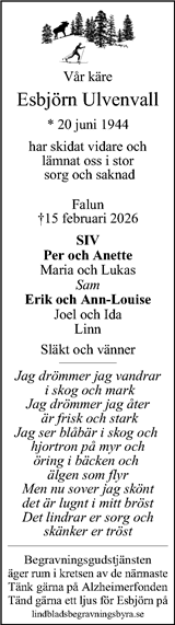 Fjällposten