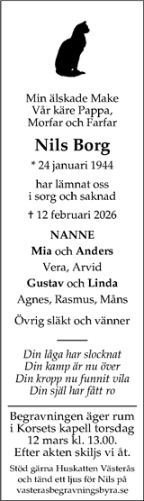 Västerås Tidning