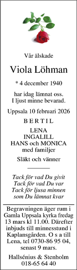 Upsala Nya Tidning