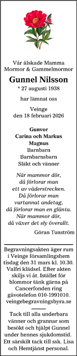 Laholms Tidning