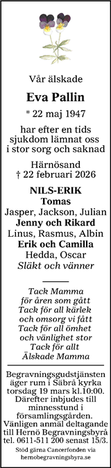 Tidningen Ångermanland