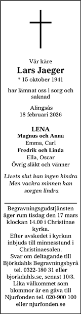 Lokalpressen Alingsås
